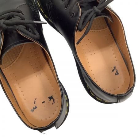  Dr.Martens ドクターマーチン メンズ ローファー SIZE 27.5cm AW007 ブラック