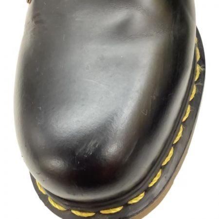  Dr.Martens ドクターマーチン メンズ ローファー SIZE 27.5cm AW007 ブラック