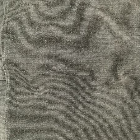  BURBERRY BLACK LABEL バーバリーブラックレーベル メンズ コーデュロイ シャツ SIZE 2 ブラック