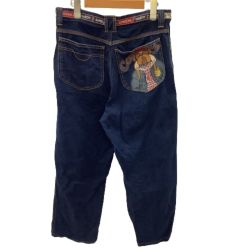 HARDY AMIES ハーディエイミス メンズ ジーンズ デニム SIZE ｗ88 Bランク