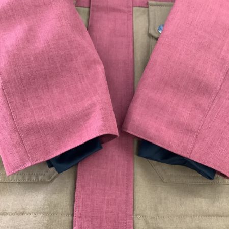  arg nature エーアールジー レディース スノーウェア スキー スノーボード SIZE 3L