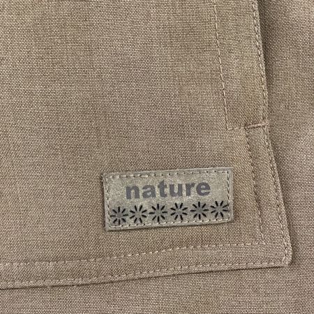  arg nature エーアールジー レディース スノーウェア スキー スノーボード SIZE 3L
