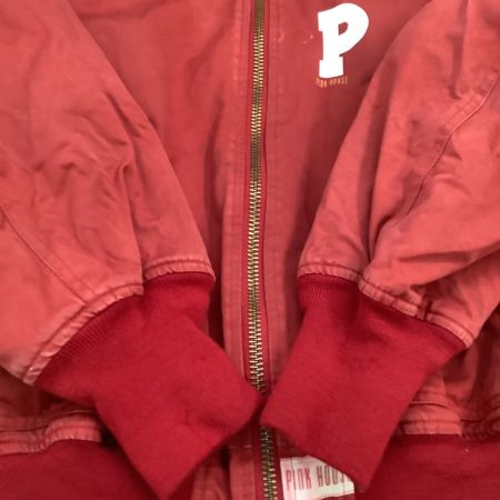最終価格❗️【レア❗️】PINK HOUSEの可愛いヴィンテージジャケット