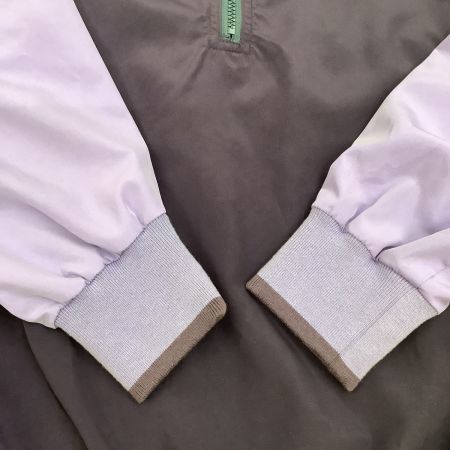  KENZO ケンゾー メンズ ジャンパー SIZE 4 パープル