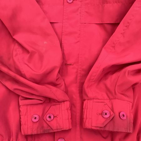 KENZO ケンゾー メンズ レディース ユニセックス セットアップ SIZE 4  ショッキングピンク