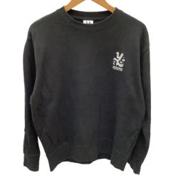 ♪♪ snowman スノーマン ライブツアー2022 スウェット トレーナー グリーン Bランク