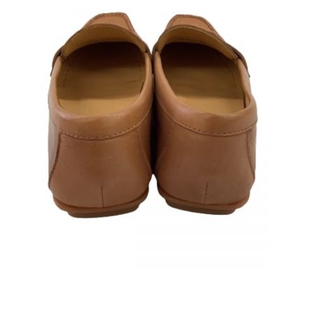  REGAL リーガル レディース ローファー SIZE 22.5cm キャメル