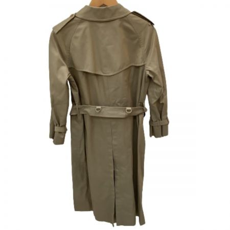  Burberrys バーバリーズ レディース コート SIZE 7AB2 ベージュ