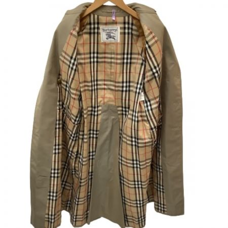  Burberrys バーバリーズ レディース コート SIZE 7AB2 ベージュ