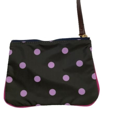 Paul Smith ポールスミス レディース トートバッグ ミニポーチ付き ベージュ