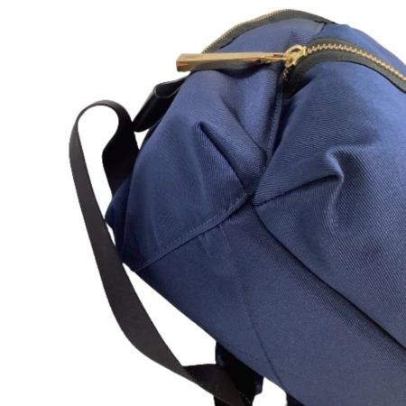  LANVIN ランバン レディース リュック ネイビー