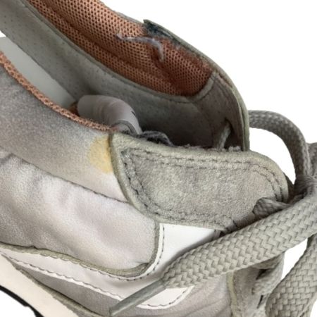 VOILE BLANCHE ボイルブランシェ レディース スニーカー SIZE 38（24cm） グレー