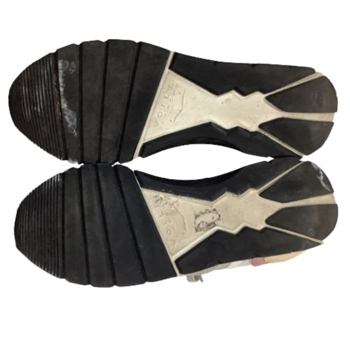 VOILE BLANCHE ボイルブランシェ レディース スニーカー SIZE 38（24cm