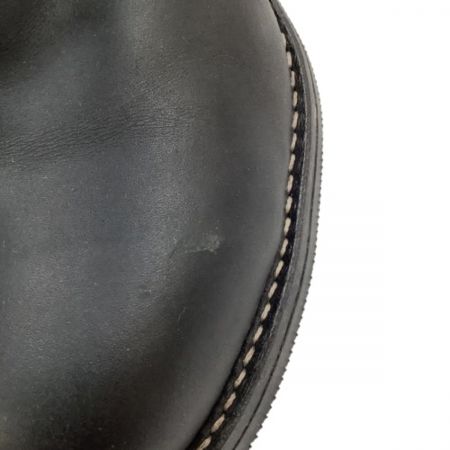  CHIPPEWA USA チペワ メンズ エンジニアブーツ SIZE 9E（27cm） 27863 ブラック