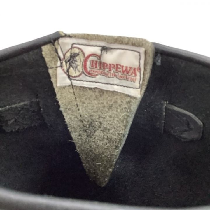 CHIPPEWA USA チペワ メンズ エンジニアブーツ SIZE 9E（27cm） 27863 