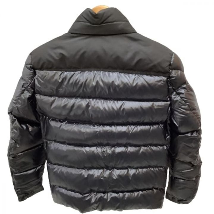 中古】 MONCLER モンクレール レディース ダウンジャケット SIZE 00 