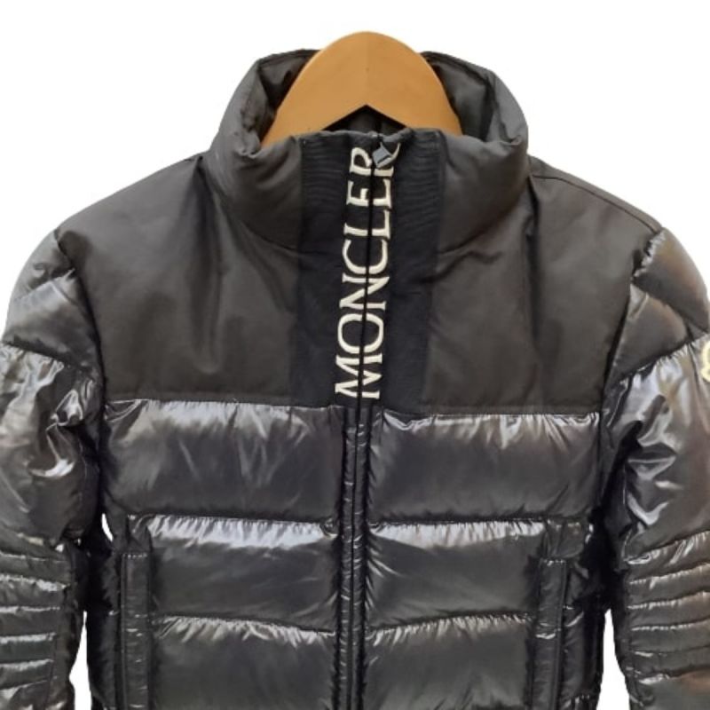 中古】 MONCLER モンクレール レディース ダウンジャケット SIZE 00