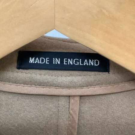 groverall グローバーオール レディース Pコート SIZE M ベージュ