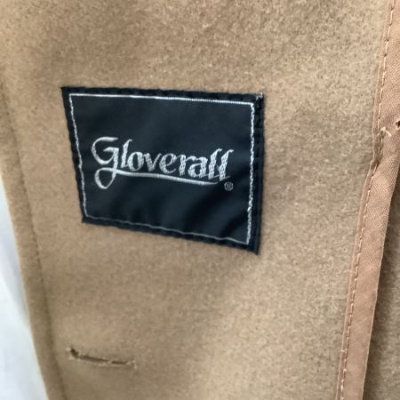 groverall グローバーオール レディース Pコート SIZE M ベージュ