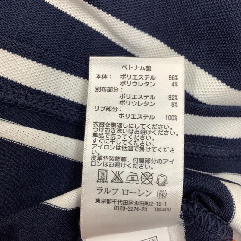 中古】 RLX(RALPH LAUREN) アールエルエックス ラルフローレン メンズ