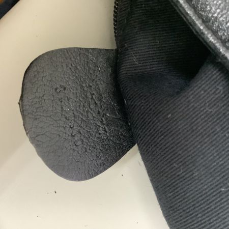  GUCCI グッチ レディース ハンドバッグ バンブー レザー 001-1638 200047 ブラック