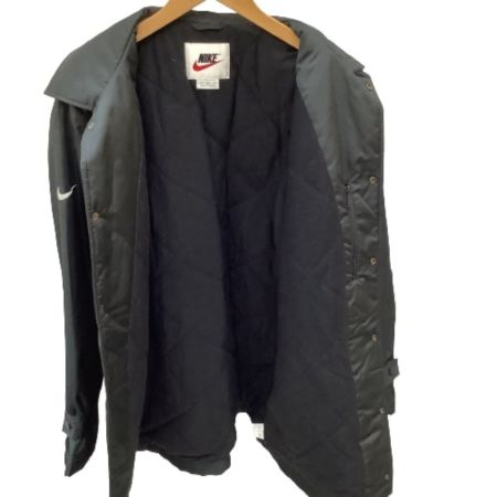 NIKE ナイキ メンズ ジャンパー SIZE M ブラック