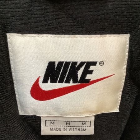 NIKE ナイキ メンズ ジャンパー SIZE M ブラック