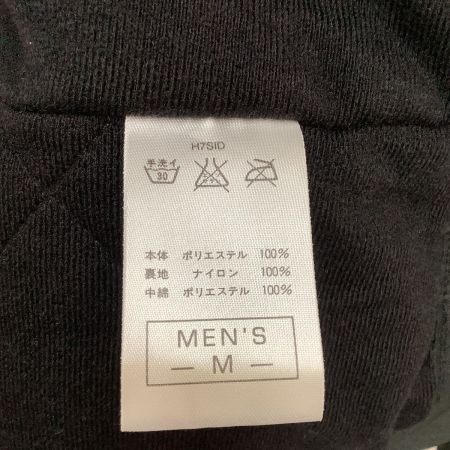 NIKE ナイキ メンズ ジャンパー SIZE M ブラック