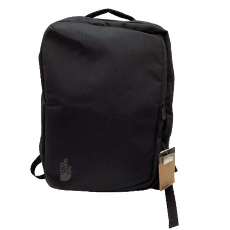  THE NORTH FACE ザノースフェイス SHUTTLE 3Way DAYPACK 23L  NM82216 ブラック
