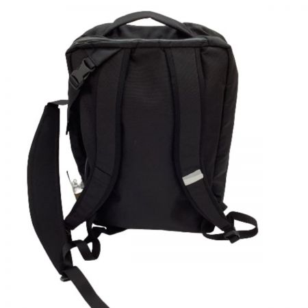  THE NORTH FACE ザノースフェイス SHUTTLE 3Way DAYPACK 23L  NM82216 ブラック