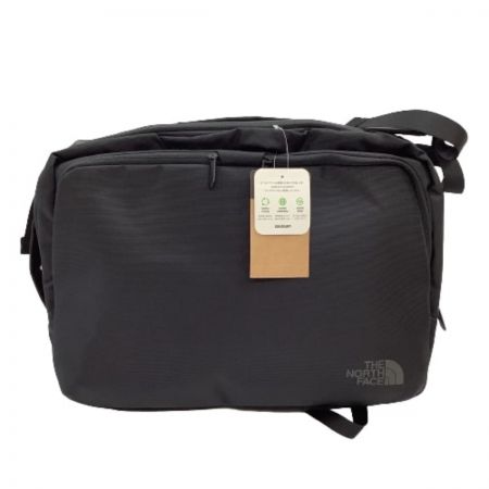 THE NORTH FACE ザノースフェイス SHUTTLE 3Way DAYPACK 23L  NM82216 ブラック