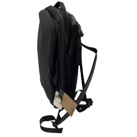  THE NORTH FACE ザノースフェイス SHUTTLE 3Way DAYPACK 23L  NM82216 ブラック