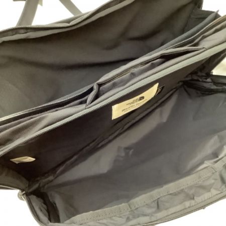  THE NORTH FACE ザノースフェイス SHUTTLE 3Way DAYPACK 23L  NM82216 ブラック