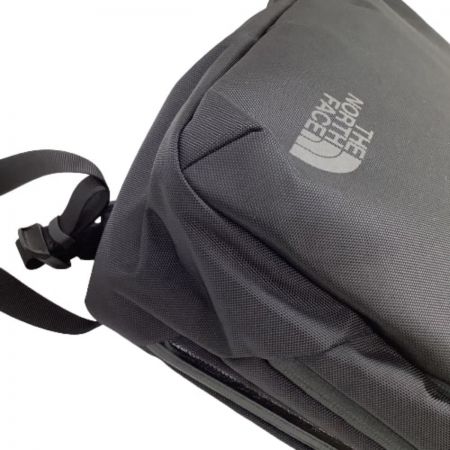  THE NORTH FACE ザノースフェイス SHUTTLE 3Way DAYPACK 23L  NM82216 ブラック