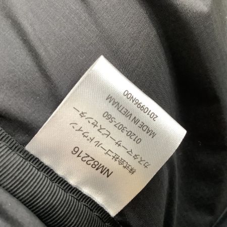  THE NORTH FACE ザノースフェイス SHUTTLE 3Way DAYPACK 23L  NM82216 ブラック