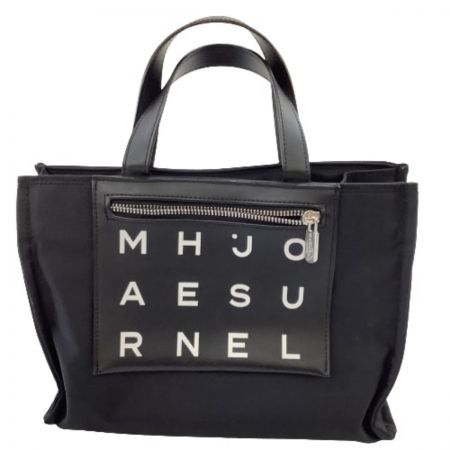  MARHEN.J マルヘンジェイ レディース ハンドバッグ ブラック