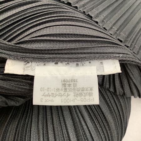 【中古】 ISSEY MIYAKE イッセイミヤケ PLEATS PLEASE