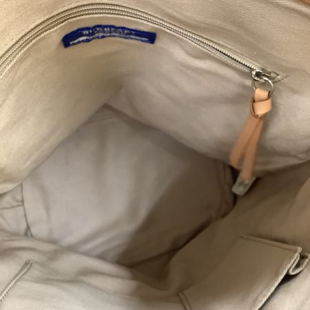  BURBERRY BLUE LABEL バーバリーブルーレーベル バーバリーブルーレーベル ハンドバッグ レッド