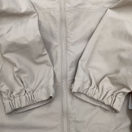  MAMMUT マムート メンズ 未使用 ジャンパー SIZE M ベージュ