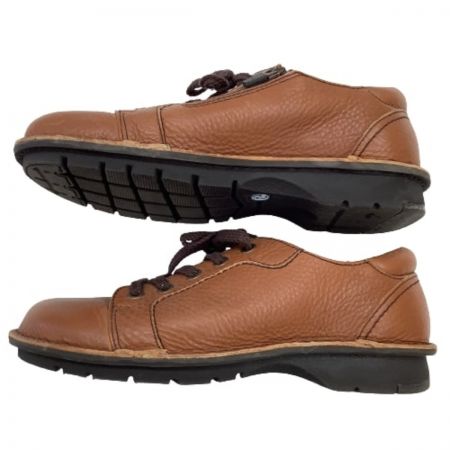  REGAL リーガル メンズ レザースニーカー SIZE 25cm NC3L 189W ブラウン