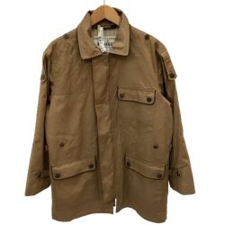 ♪♪ McGREGOR マクレガー メンズ コート SIZE L ベージュ Bランク