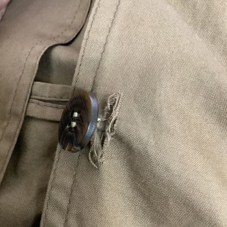  McGREGOR マクレガー メンズ コート SIZE L ベージュ