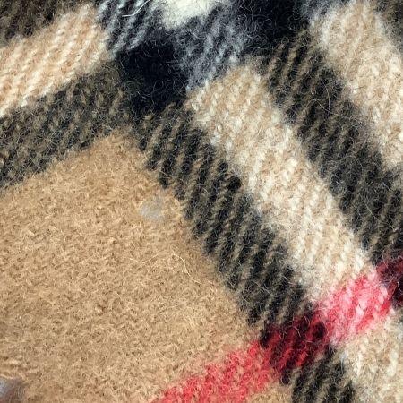  Burberrys バーバリーズ マフラー カシミヤ100％ ベージュ