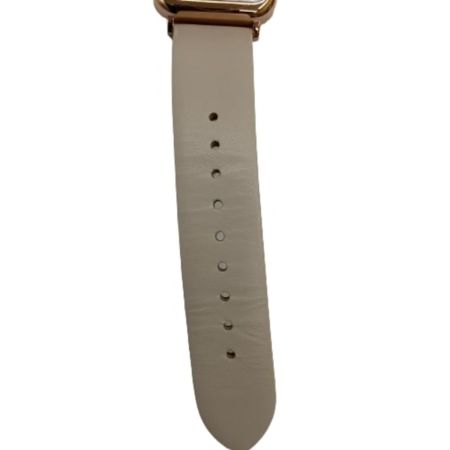  US POLO ASSN. ユーエスポロアッスン 腕時計 クォーツ式 レザー ピンクゴールド