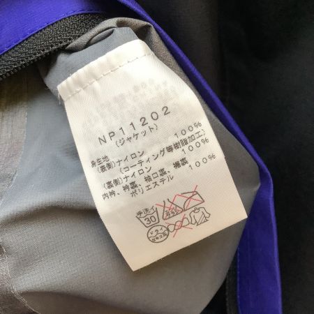  THE NORTH FACE ザノースフェイス  セットアップ 上下セット SIZE XL NP11202 ブルー×ブラック