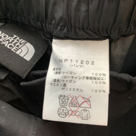  THE NORTH FACE ザノースフェイス  セットアップ 上下セット SIZE XL NP11202 ブルー×ブラック