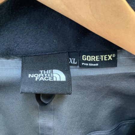  THE NORTH FACE ザノースフェイス  セットアップ 上下セット SIZE XL NP11202 ブルー×ブラック