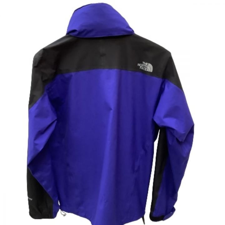 THE NORTH FACE ザノースフェイス セットアップ 上下セット SIZE XL NP11202  ブルー×ブラック｜中古｜なんでもリサイクルビッグバン