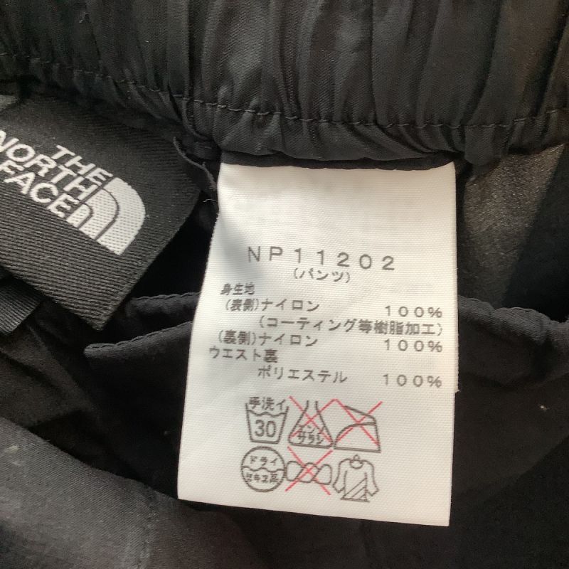 中古】 THE NORTH FACE ザノースフェイス セットアップ 上下セット