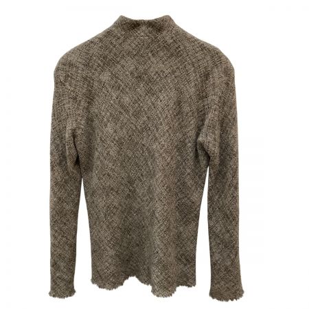  JURGEN LEHL ヨーガンレール レディース ジャケット SIZE M グレー